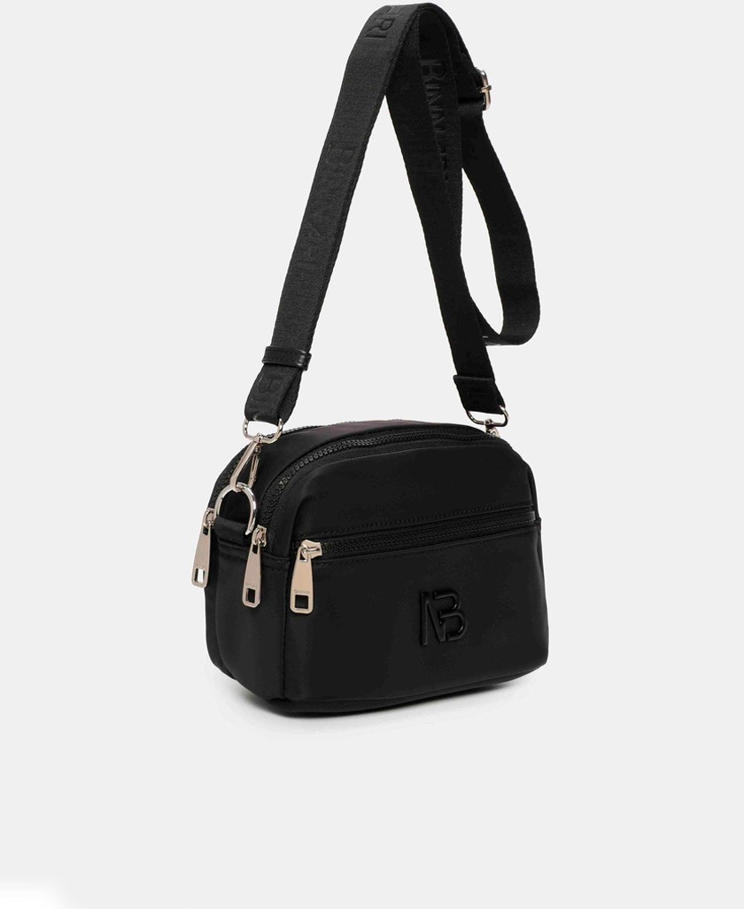 Binnari Nubia 21343 Small Shoulder Bag