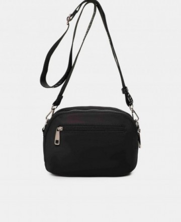 Bolso bandolera pequeño Binnari Nubia 21343