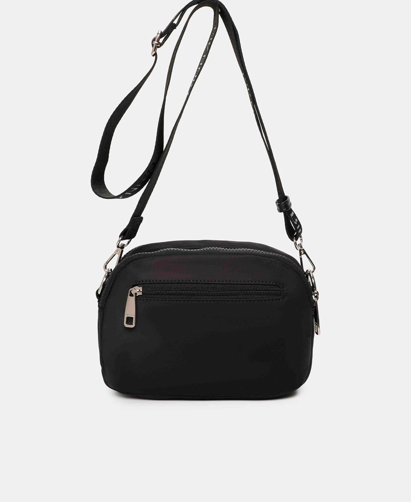 Bolso bandolera pequeño Binnari Nubia 21343