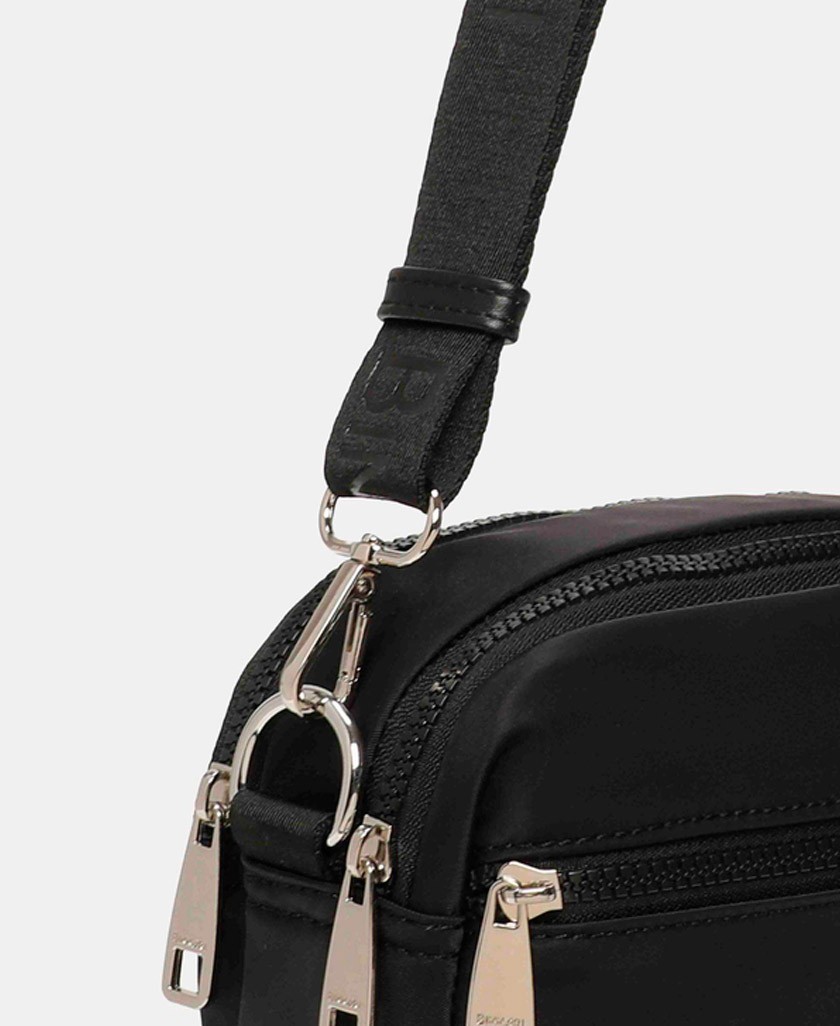 Bolso bandolera pequeño Binnari Nubia 21343