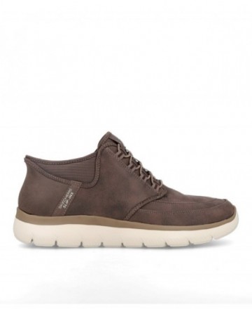 Zapatilla abotinada Skechers Summits Siegul 232927