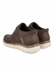 Zapatilla abotinada Skechers Summits Siegul 232927