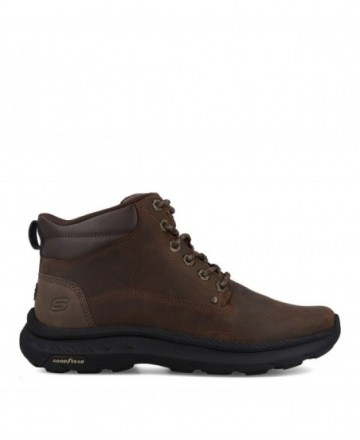 Botines Skechers Slip Ins Pollard Waylon 205333