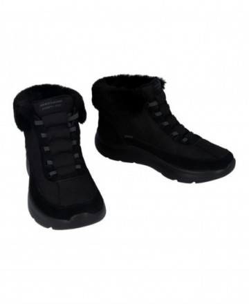 Botines deportivos Skechers Slip Ins 144844