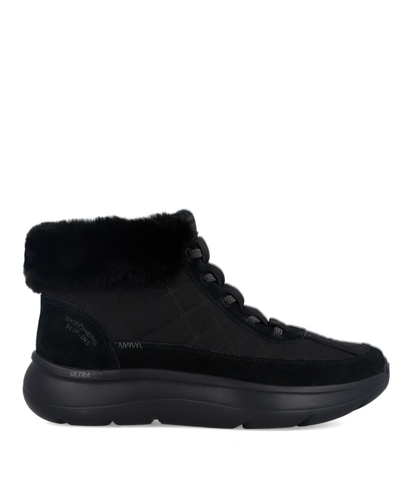 Botines deportivos Skechers Slip Ins 144844