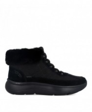 Skechers Slip Ins 144844 Athletic Ankle Boots