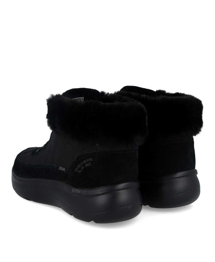 Botines deportivos Skechers Slip Ins 144844