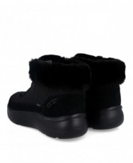 Skechers Slip Ins 144844 Athletic Ankle Boots