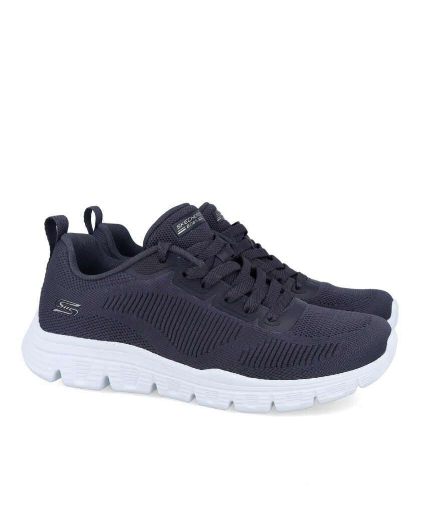 Zapatillas deportivas Skechers Bobs Sport B Light