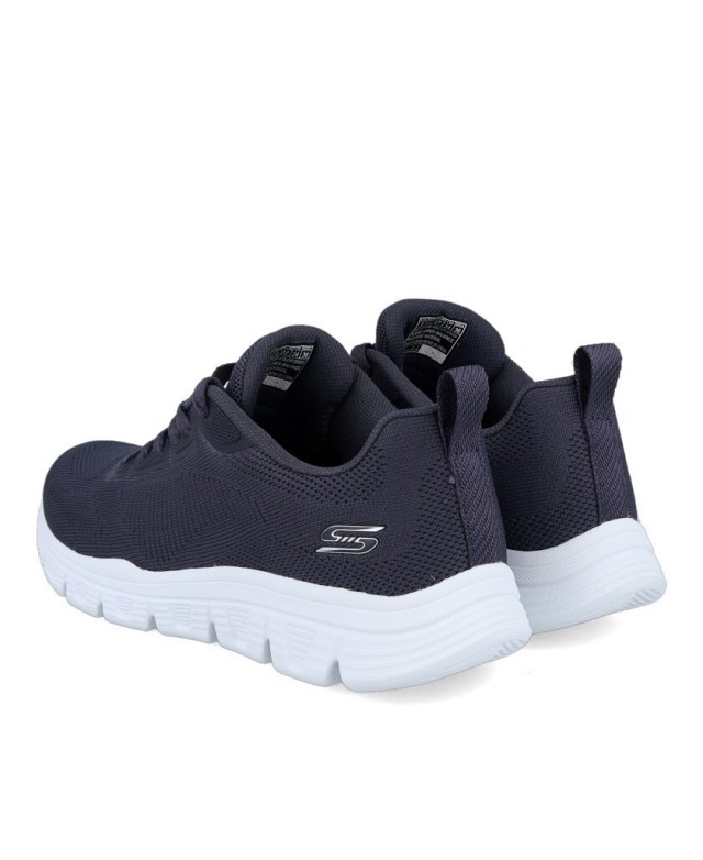 Zapatillas deportivas Skechers Bobs Sport B Light