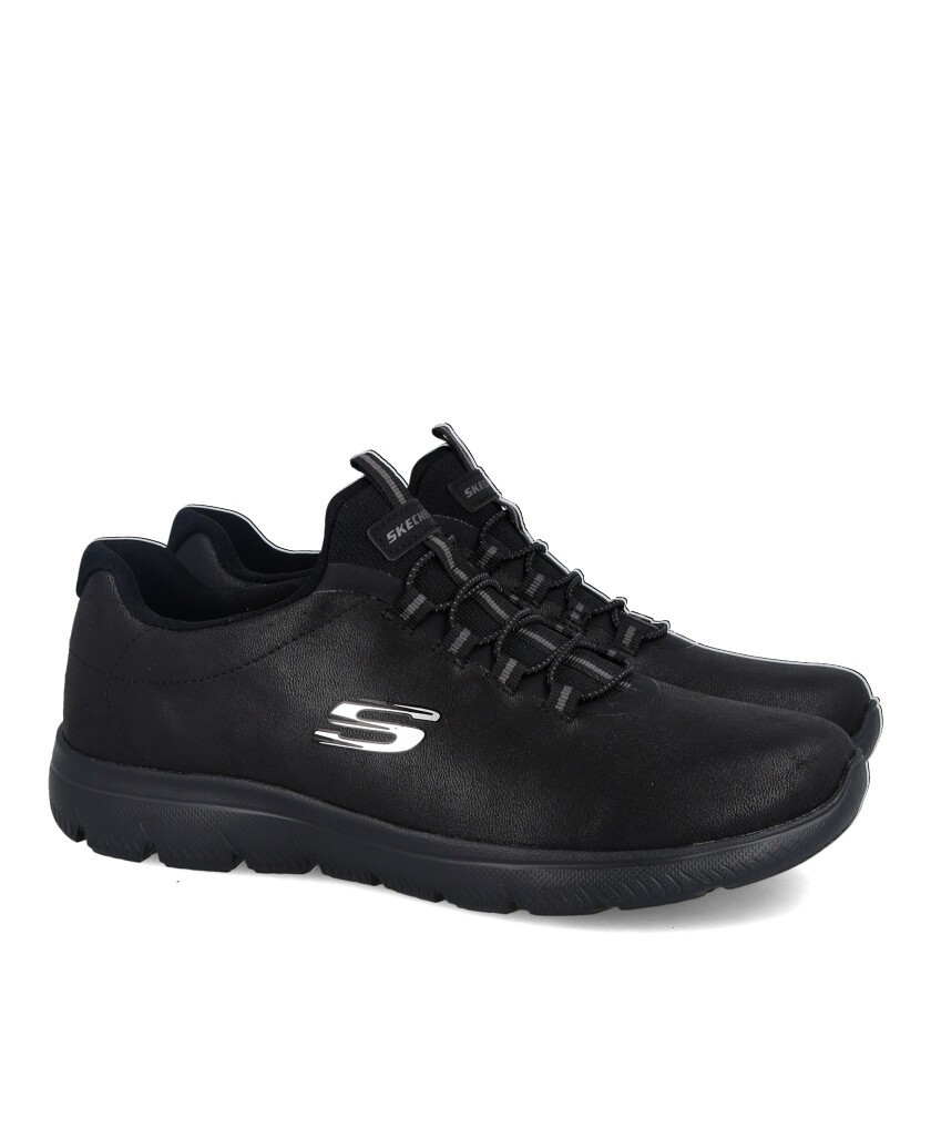 Deportivas Skechers Summits - Itz Bazik 88888301