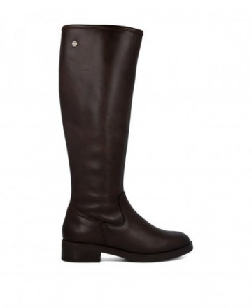 Bota estilo jinete Porronet Jana 4811