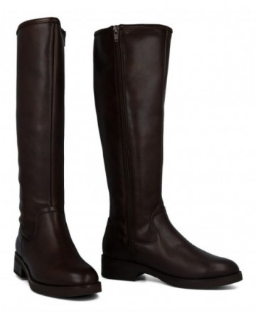 Bota estilo jinete Porronet Jana 4811