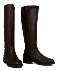 Bota estilo jinete Porronet Jana 4811