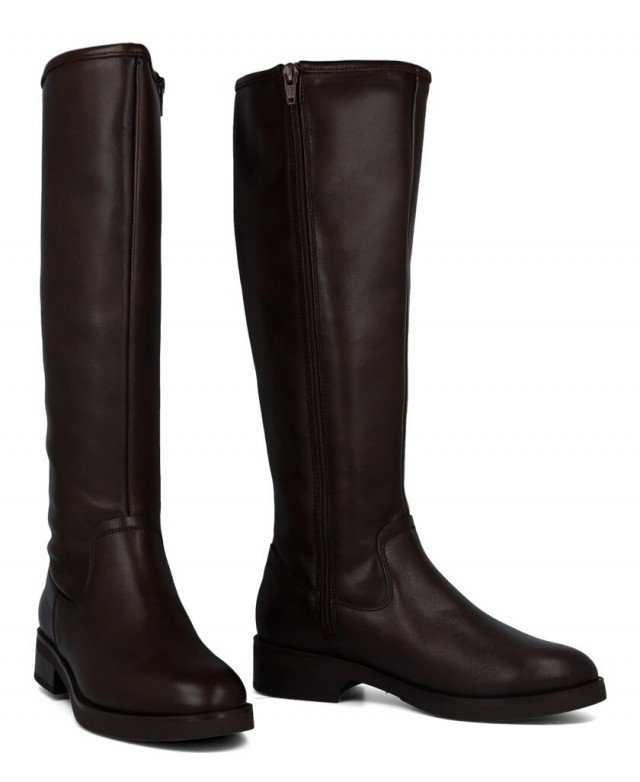Bota estilo jinete Porronet Jana 4811