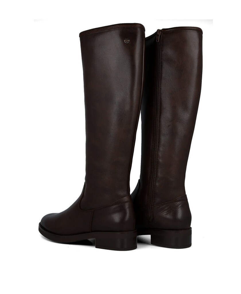 Porronet Jana 4811 Rider-Style Boot
