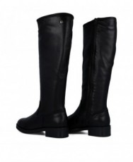 Porronet 4811 High-Top Flat Boots