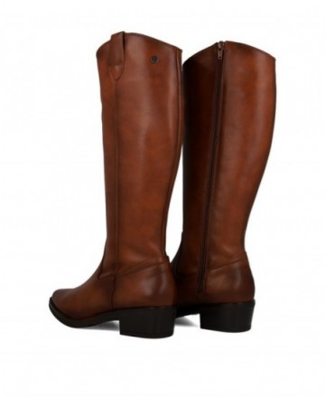 Botas camperas Porronet 4844