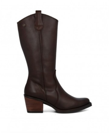 Botas cowboy Porronet Nerea 4852
