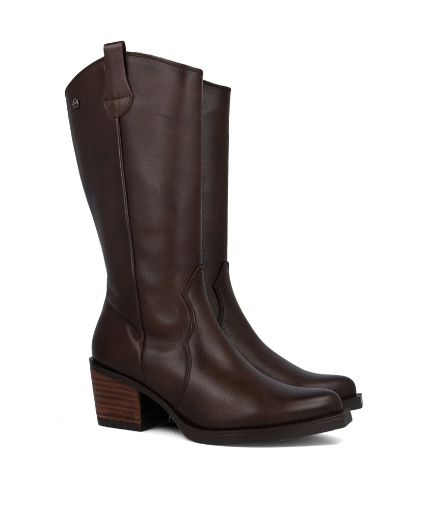 Botas cowboy Porronet Nerea 4852
