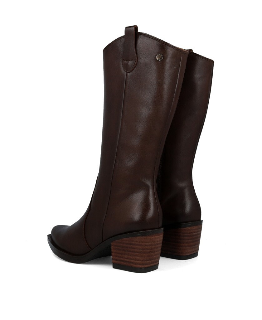 Botas cowboy Porronet Nerea 4852