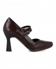 Desireé Saga 9 Mary Jane Pumps
