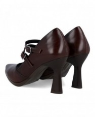 Zapato de salón Mary Jane Desireé Saga 9