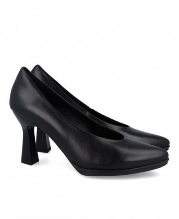 Zapato de salón con tacón alto Desireé Saga 7