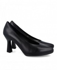 Zapato de salón con tacón alto Desireé Saga 7