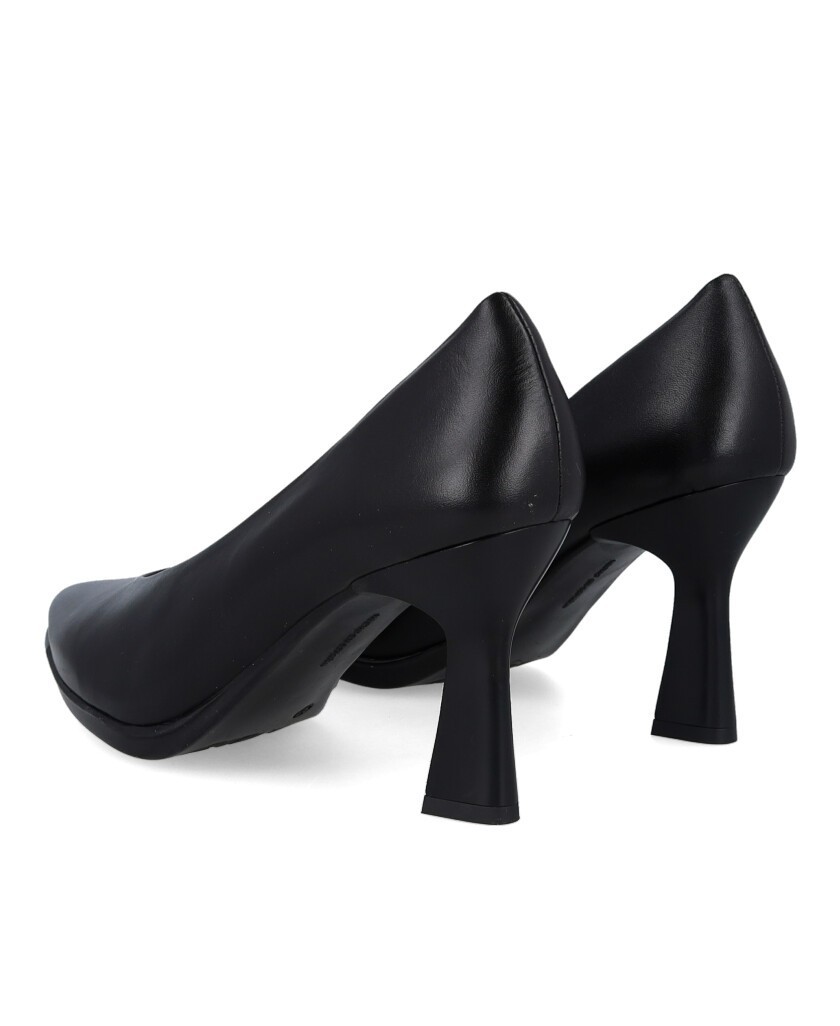 Zapato de salón con tacón alto Desireé Saga 7
