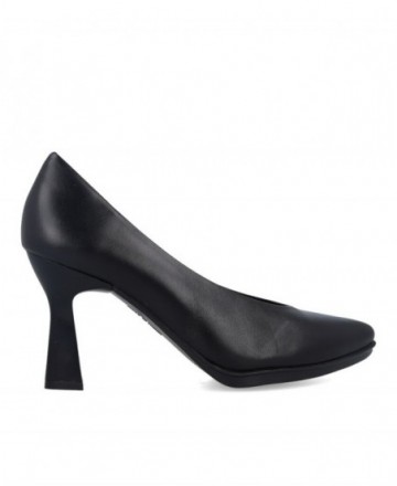 Zapato de salón con tacón alto Desireé Saga 7