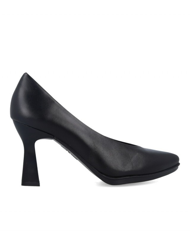 Zapato de salón con tacón alto Desireé Saga 7