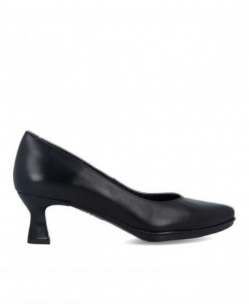 Desireé Maca 1 Black Pumps