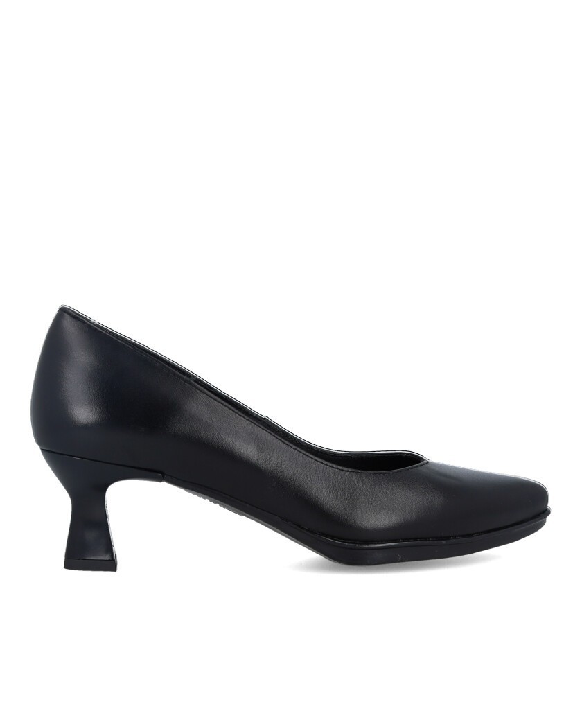 Desireé Maca 1 Black Pumps