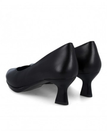 Desireé Maca 1 Black Pumps