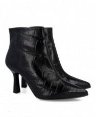 Botines elegantes de tacón Desireé Sheila6