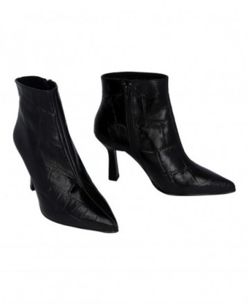 Botines elegantes de tacón Desireé Sheila6