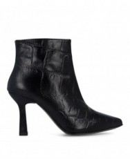 Botines elegantes de tacón Desireé Sheila6