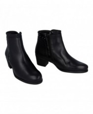 Botines de tacón ancho Desireé Neus15