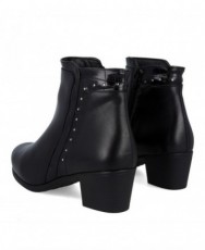 Botines de tacón ancho Desireé Neus15