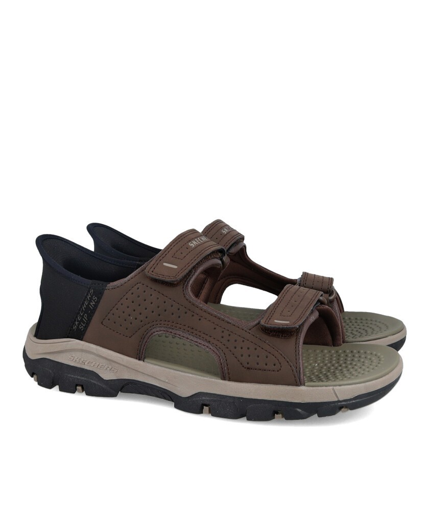 Skechers Tresmen Reece Men's Sandals 205289