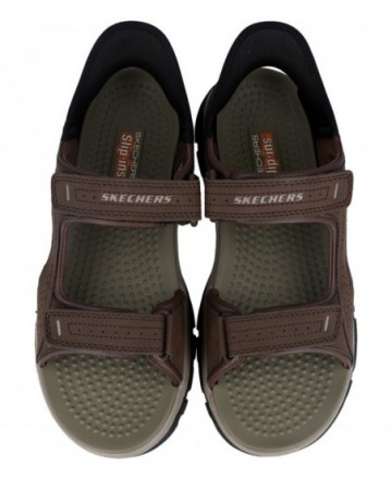 Skechers Tresmen Reece Men's Sandals 205289