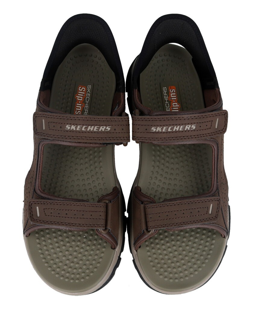 Skechers Tresmen Reece Men's Sandals 205289