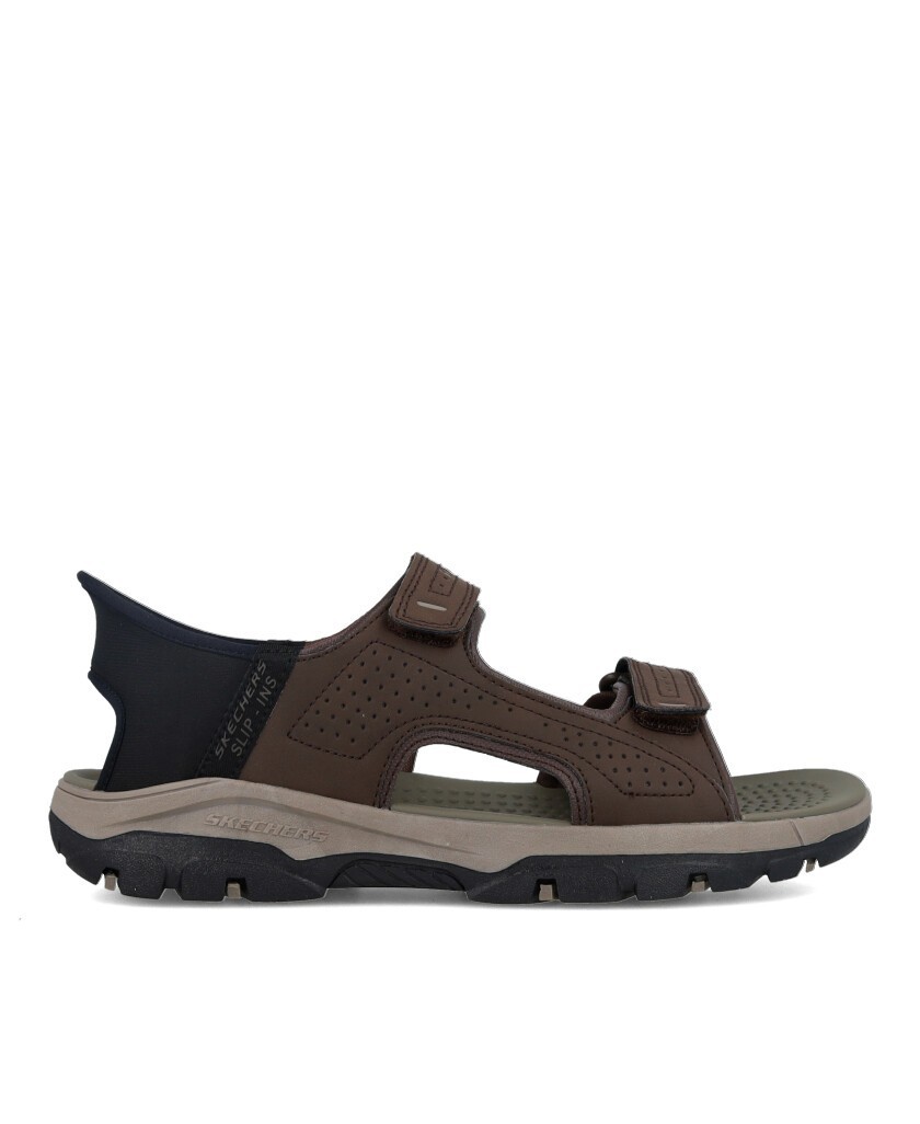 Skechers Tresmen Reece Men's Sandals 205289