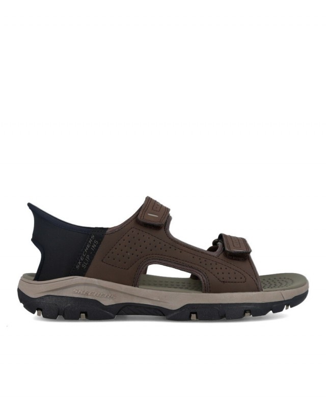 Sandalias hombre Skechers Tresmen Reece 205289