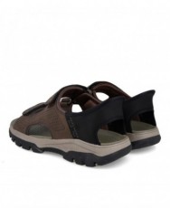 Skechers Tresmen Reece Men's Sandals 205289
