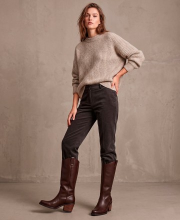 Porronet Nerea 4852 Cowboy Boots