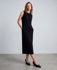 Desireé Garons5 Evening Pumps with Metallic Accents