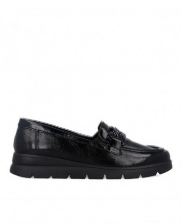 Imac 205000 Patent Leather Loafers