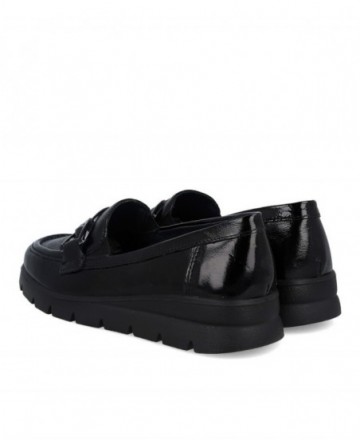 Imac 205000 Patent Leather Loafers